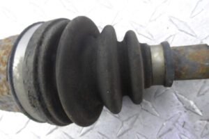 Изображение товара 149479 - 00149479 poluos zadnyaya pravaya Lexus LS 2