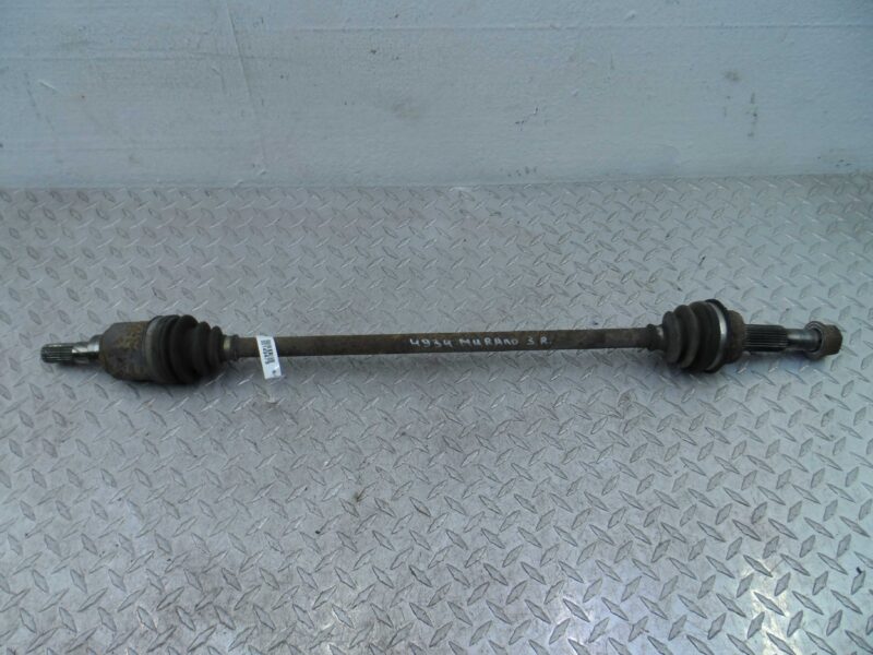 Изображение товара 149479 - 00149479 poluos zadnyaya pravaya Lexus LS