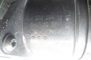 Изображение товара 149491 - 00149491 korpus vozdushnogo filtra Ford Explorer 3