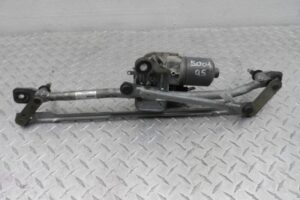 Изображение товара 149501 - 00149501 trapetsiya dvornikov 2