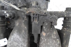 Изображение товара 149505 - 00149505 support zadnij pravyj Ford Mondeo 3