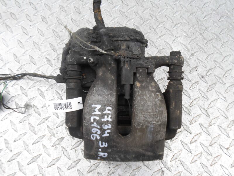 Изображение товара 149505 - 00149505 support zadnij pravyj Ford Mondeo