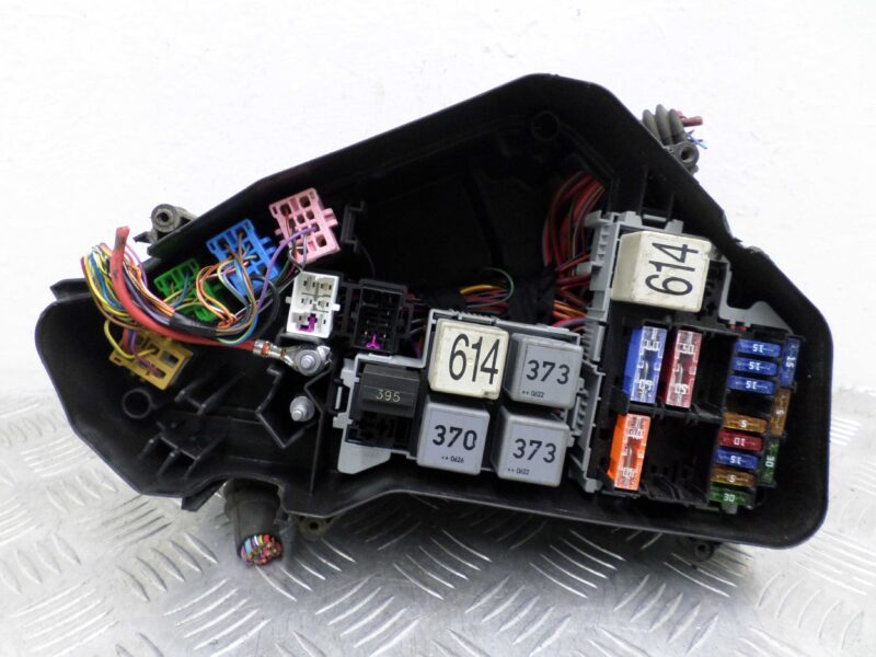 Изображение товара 149511 - 00149511 blok predokhranitelej