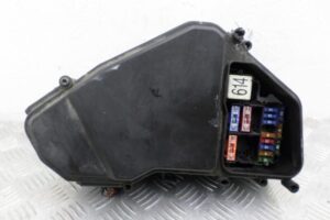 Изображение товара 149511 - 00149511 blok predokhranitelej 1