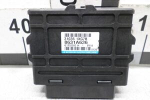 Изображение товара 149521 - 00149521 blok upravleniya kpp