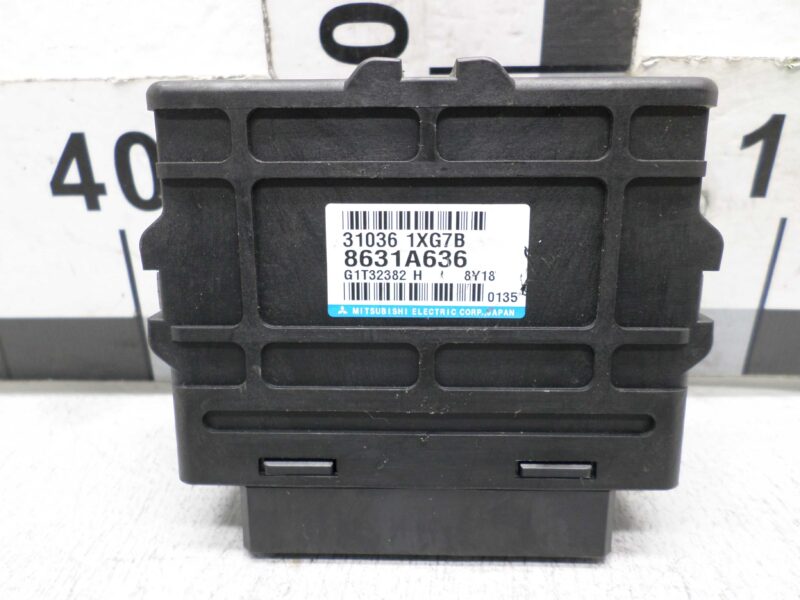 Изображение товара 149521 - 00149521 blok upravleniya kpp