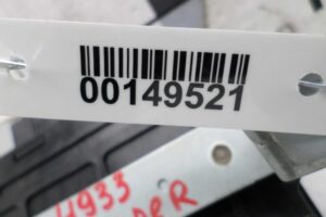 Изображение товара 149521 - 00149521 blok upravleniya kpp 3