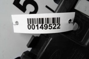 Изображение товара 149522 - 00149522 kronshtejn zadnego bampera 2