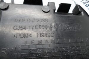 Изображение товара 149522 - 00149522 kronshtejn zadnego bampera 3