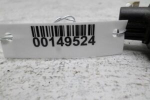 Изображение товара 149524 - 00149524 knopka avarijnoj signalizatsii 1