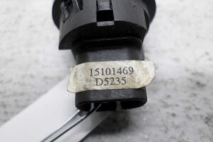 Изображение товара 149524 - 00149524 knopka avarijnoj signalizatsii 2