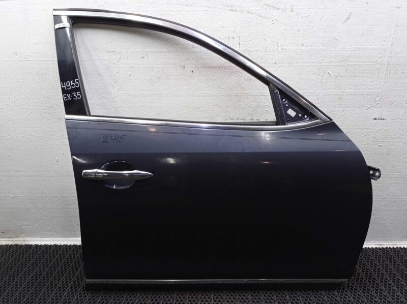 Изображение товара 149529 - 00149529 dver perednyaya pravaya Toyota Hiace