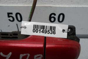 Изображение товара 149536 - 00149536 ruchka naruzhnaya perednyaya pravaya Subaru Tribeca 3