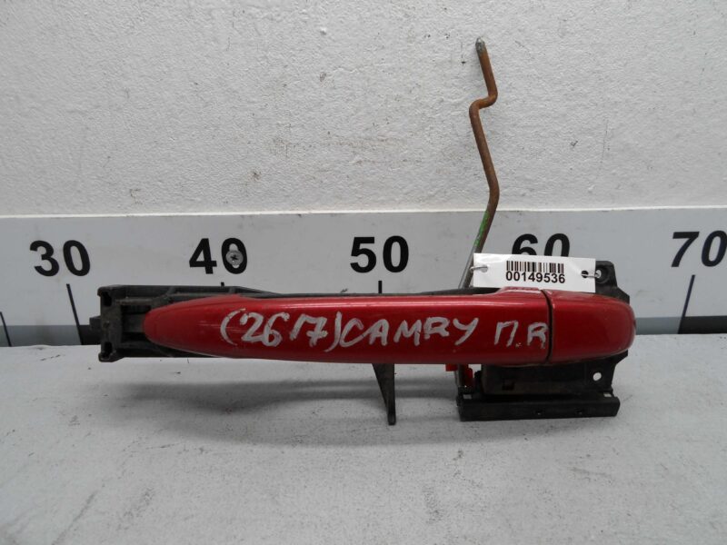 Изображение товара 149536 - 00149536 ruchka naruzhnaya perednyaya pravaya Subaru Tribeca