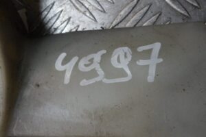 Изображение товара 149546 - 00149546 lopasti viskomufty Porsche Macan 1