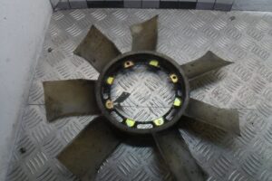 Изображение товара 149546 - 00149546 lopasti viskomufty Porsche Macan 2