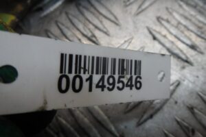 Изображение товара 149546 - 00149546 lopasti viskomufty Porsche Macan 3