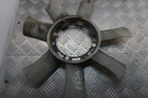 Изображение товара 149546 - 00149546 lopasti viskomufty Porsche Macan