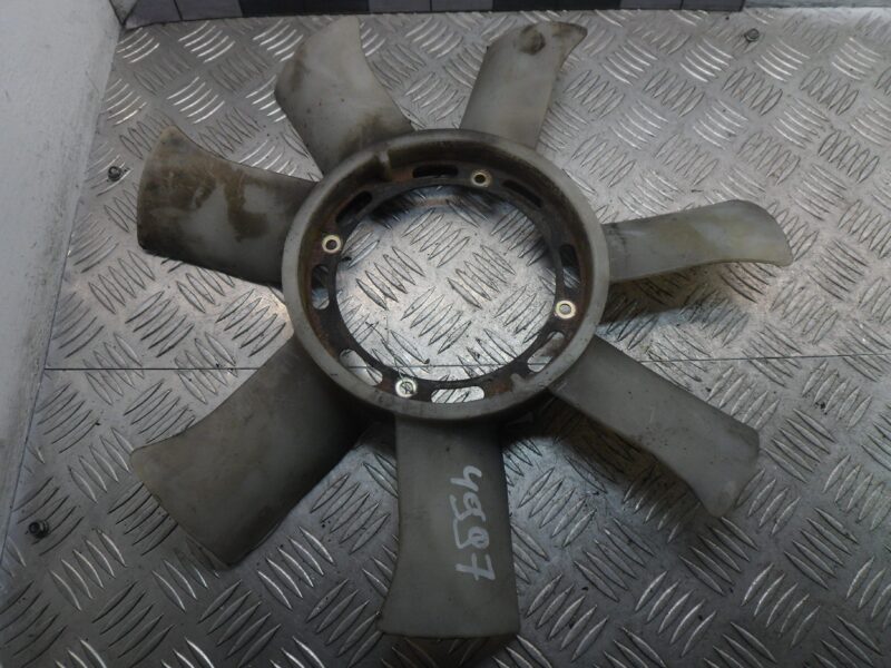 Изображение товара 149546 - 00149546 lopasti viskomufty Porsche Macan