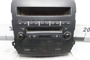 Изображение товара 149556 - 00149556 panel upravleniya magnitoloj