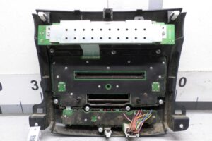 Изображение товара 149556 - 00149556 panel upravleniya magnitoloj 1