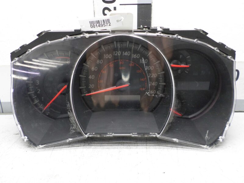 Изображение товара 149572 - 00149572 schitok priborov Lexus LS