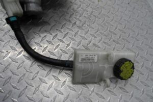 Изображение товара 149589 - 00149589 vakuum tormoznoj 2