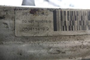 Изображение товара 149596 - 00149596 toplivnaya rampa 1