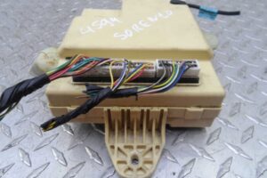 Изображение товара 149606 - 00149606 blok predokhranitelej Audi TT 1