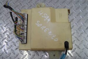 Изображение товара 149606 - 00149606 blok predokhranitelej Audi TT 3