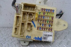 Изображение товара 149606 - 00149606 blok predokhranitelej Audi TT