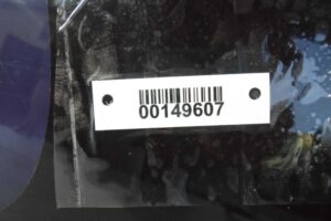 Изображение товара 149607 - 00149607 steklo kuzovnoe levoe Peugeot 308 2