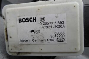 Изображение товара 149608 - 00149608 datchik uskoreniya 2