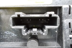 Изображение товара 149609 - 00149609 pereklyuchatel otopitelya Chevrolet Cobalt 1