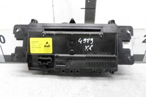 Изображение товара 149609 - 00149609 pereklyuchatel otopitelya Chevrolet Cobalt 2