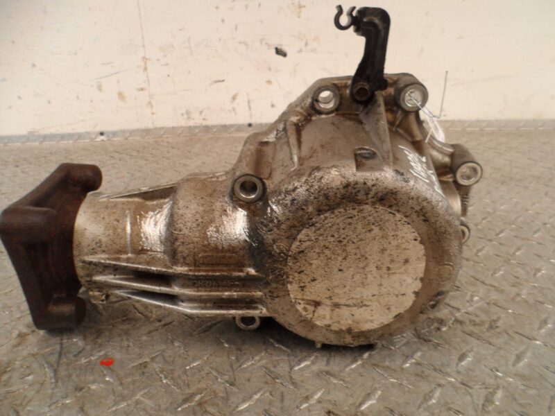 Изображение товара 149617 - 00149617 razdatochnaya korobka