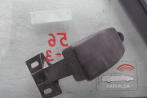 Изображение товара 149625 - 00149625 steklo kuzovnoe pravoe 2