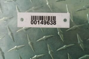 Изображение товара 149638 - 00149638 steklo dveri perednej pravoj Mitsubishi Outlander Sport 2