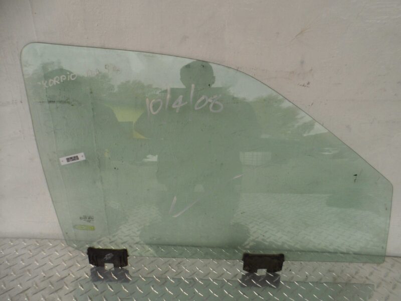 Изображение товара 149638 - 00149638 steklo dveri perednej pravoj Mitsubishi Outlander Sport