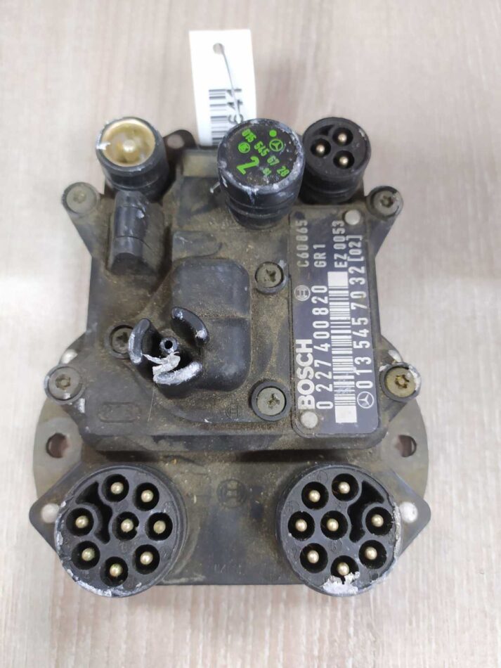 Изображение товара 149641 - 00149641 kommutator zazhiganiya Ford Contour