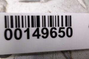 Изображение товара 149650 - 00149650 datchik urovnya topliva Peugeot 306 3