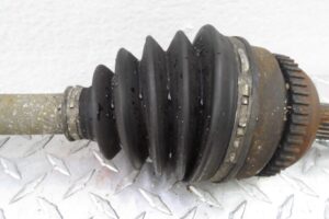 Изображение товара 149654 - 00149654 poluos perednyaya pravaya Subaru Legacy 1