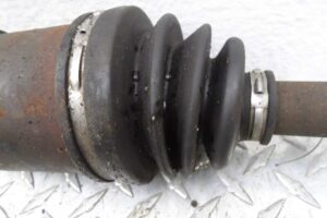 Изображение товара 149654 - 00149654 poluos perednyaya pravaya Subaru Legacy 2