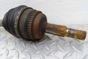 Изображение товара 149654 - 00149654 poluos perednyaya pravaya Subaru Legacy 3