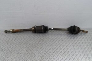 Изображение товара 149654 - 00149654 poluos perednyaya pravaya Subaru Legacy