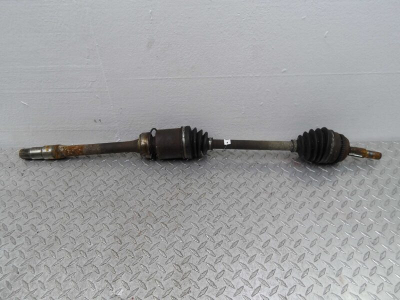 Изображение товара 149654 - 00149654 poluos perednyaya pravaya Subaru Legacy