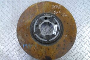 Изображение товара 149656 - 00149656 disk tormoznoj perednij