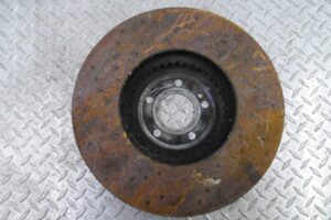 Изображение товара 149656 - 00149656 disk tormoznoj perednij 1