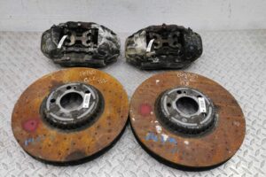 Изображение товара 149656 - 00149656 disk tormoznoj perednij 4