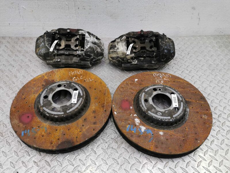 Изображение товара 149656 - 00149656 disk tormoznoj perednij 4